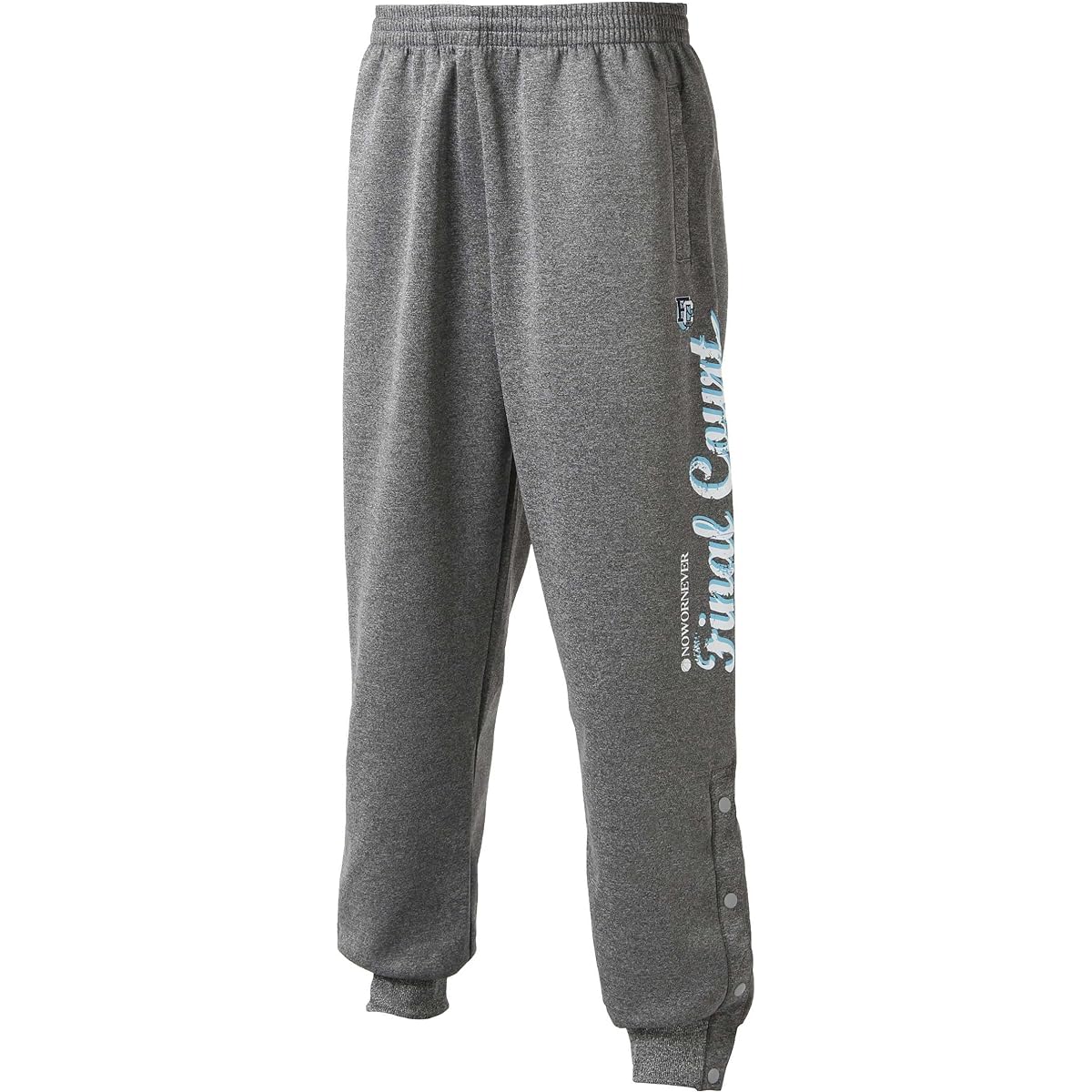 [BIKE] Bike Basketball Wear Men's/Junior Stretch & Dry Sweat Pants BKC3439