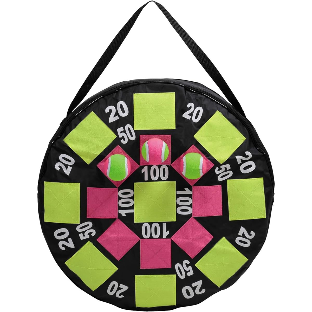 CAPTAIN STAG Captain Stag CS Yu Ball Dart Set UX-2574