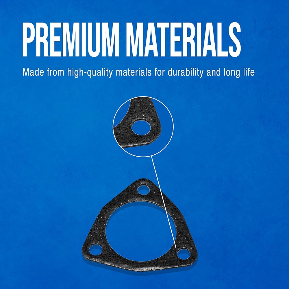Dynomax 31532 Hardware gasket
