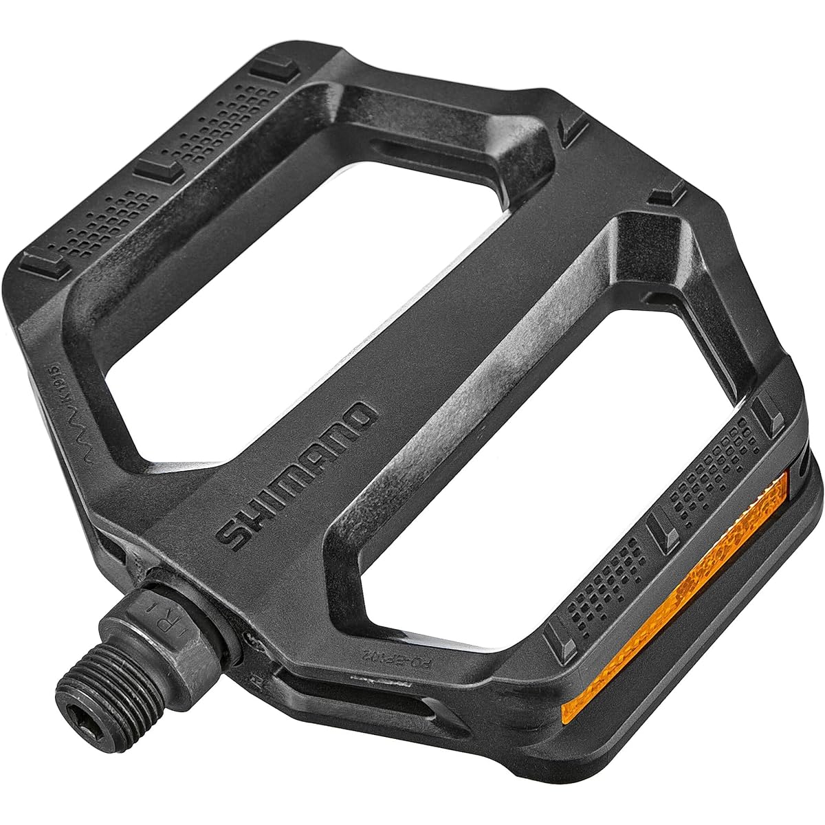 SHIMANO PD-EF102 Black