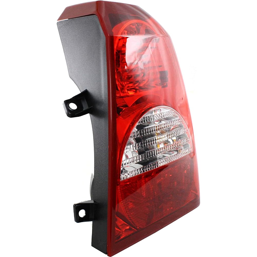 EVAN FISCHER side side tail light 2008-2012 DODGE CALIBER compatible --CH2801185
