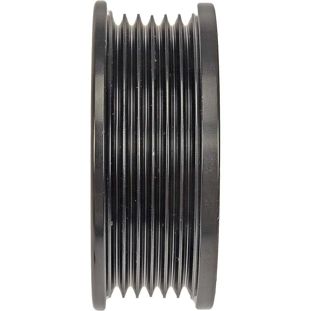Dorman 419-711 Accessory Drive Belt Idler Pulley for Select Ford/Lincoln Models