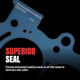Fel-Pro 26211 PT Cylinder Head Gasket