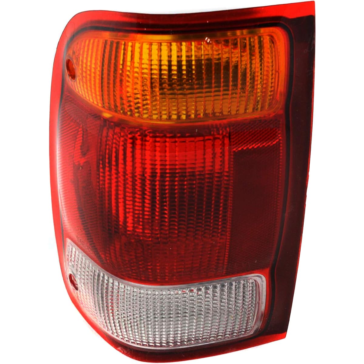 EVAN FISCHER seat side tail light 1998-1999 Ford Ranger compatible - FO2800121