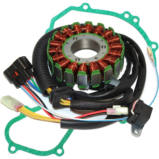 Compatible with Caltric status & gasket Polaris Predator 500 2003-2004