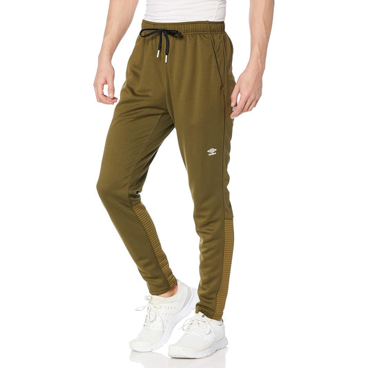 [Umbro] Jersey/Cross URA Track Jersey Pants