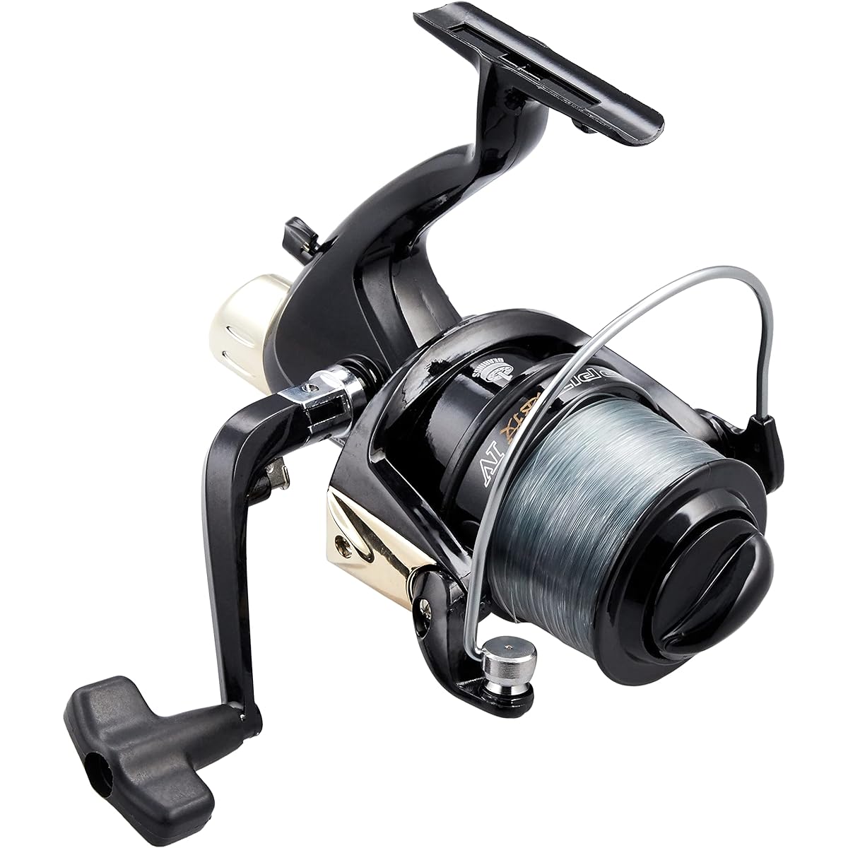 Osaka Fishing Gear (OGK) Top Pit Long Throw 4