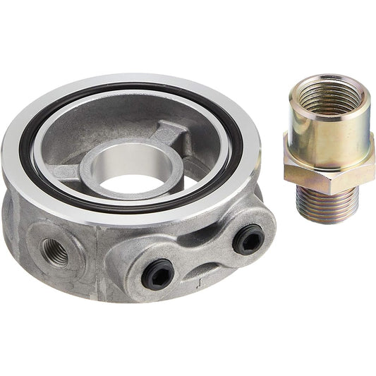 JURAN Oil Sensor Attachment Small 60 Pi Center Bolt 3/4-16UNF SAS-5 350152