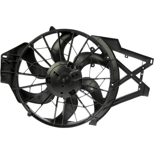 Dorman 620-130 Radiator Fan Assembly