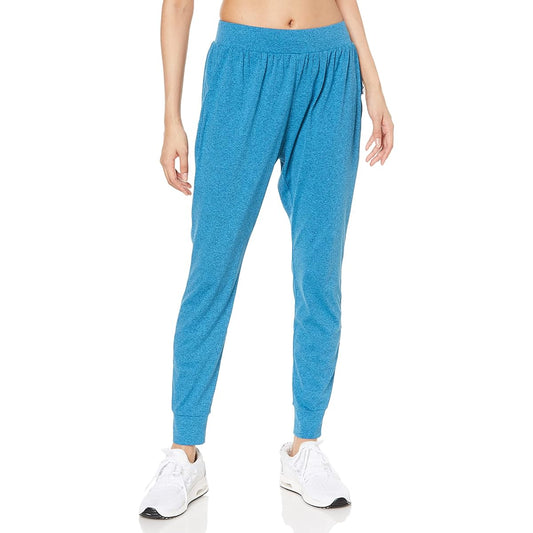 Mizuno 32MD2351 Women's Training Wear, Knit Pants, Sweat Absorbent, Quick Drying, UV UPF15