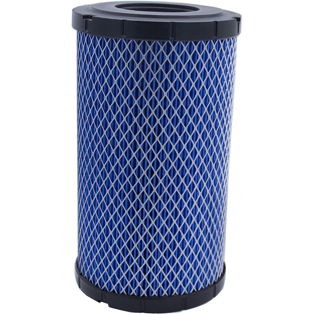 MOCW Blue 7082265 Air Filter Fits 2018 2019 2020 2021 Polaris Ranger 1000 Ranger Crew XP 1000 Ranger XP 1000 (All Models)