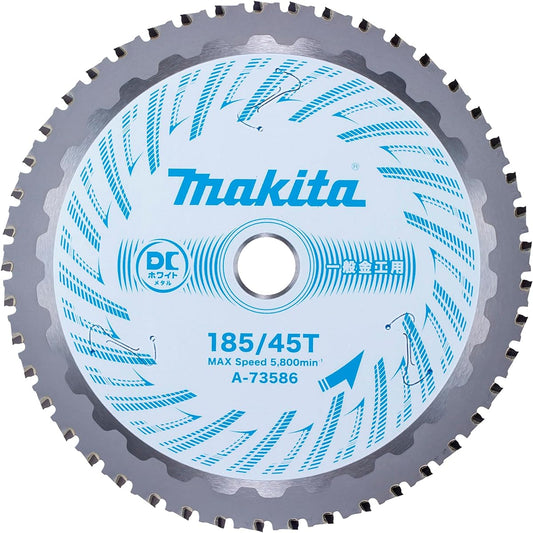 Makita DC Metal 185-45 General Metalwork A-73586