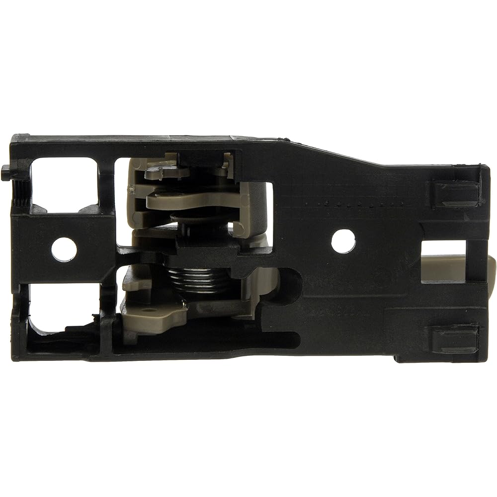 Dorman 81223 Front Passenger Side Interior Door Handle