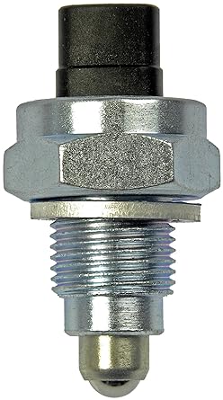 DORMAN 600-554 4-wheel drive switch black