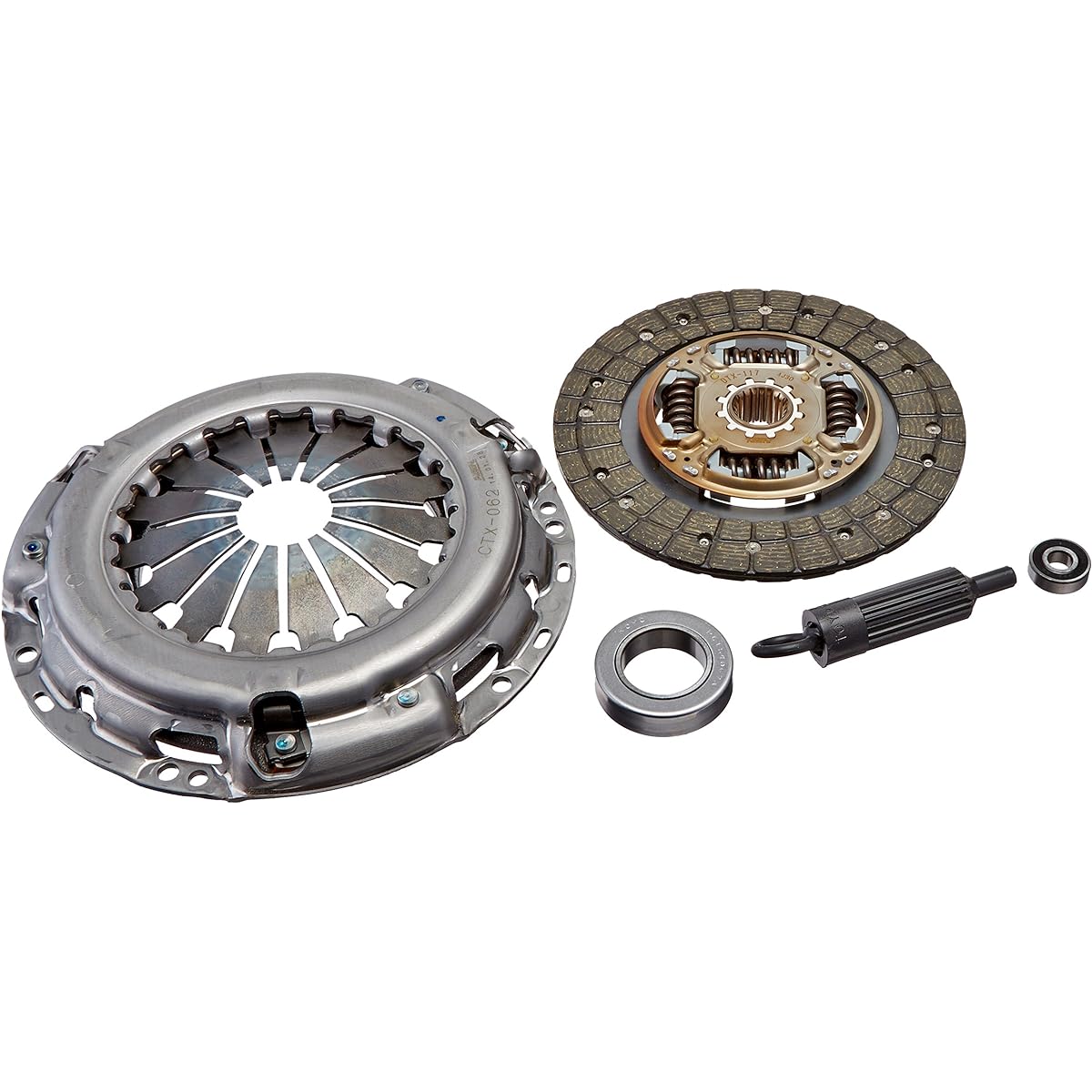 Aisin (Aisin) Clutch kit CKT-024