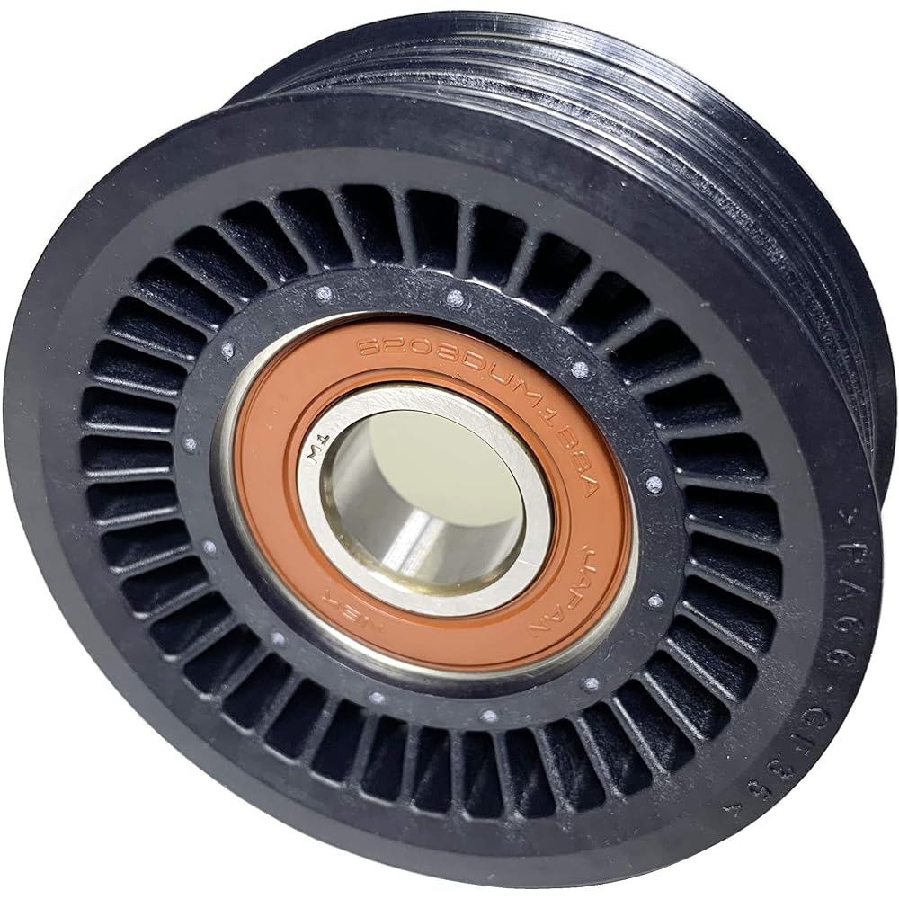 NSK 70SRPV0312DD Drive Belt Idler Pulley