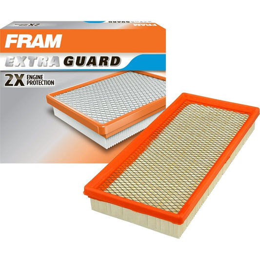 Fram CA7737 Extra Guard Flexible Rectangular Panel Air Filter