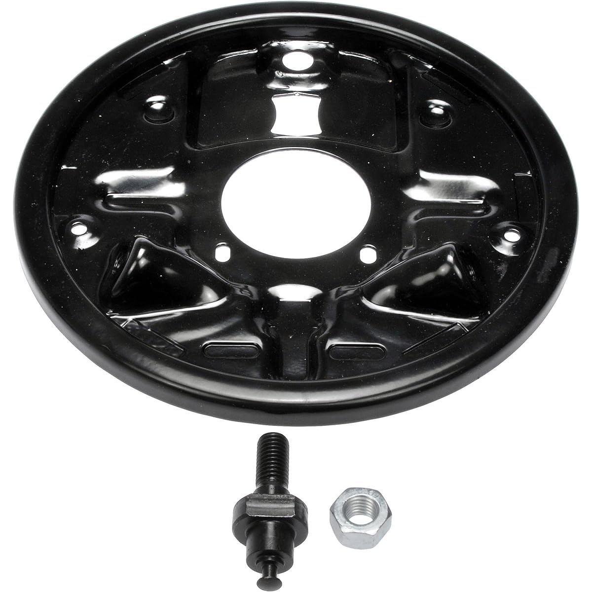 DORMAN 13867 Help! Brake backing plate