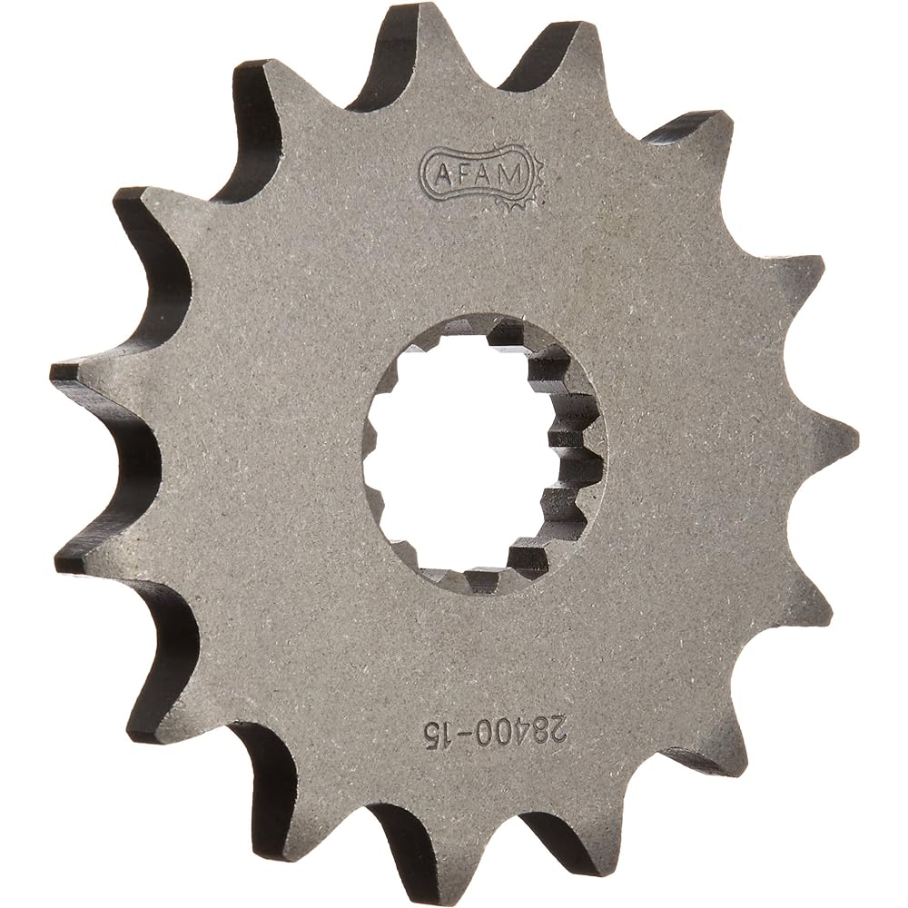 AFAM front sprocket 28400-13