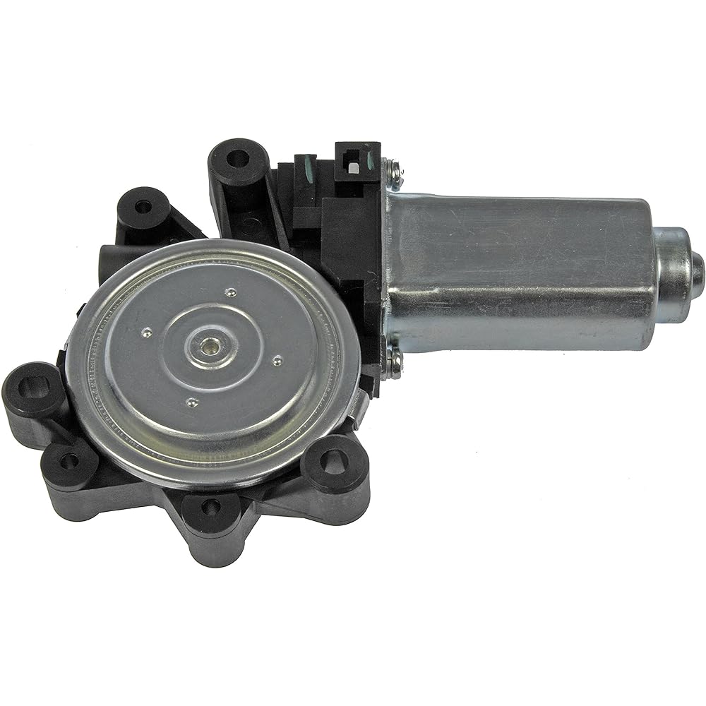 Doman 742 - 446 Chrysler/Dodge Front Driver side window motor