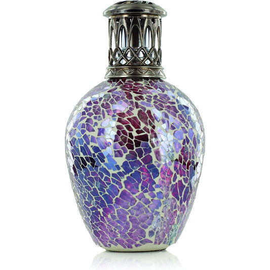 Ashleigh&Burwood Ashleigh&Burwood Fragrance Lamp S Rose Quartz FragranceLamps sizeS RoseQuartz Ashleigh & Burwood 65mm x 65mm x 130mm