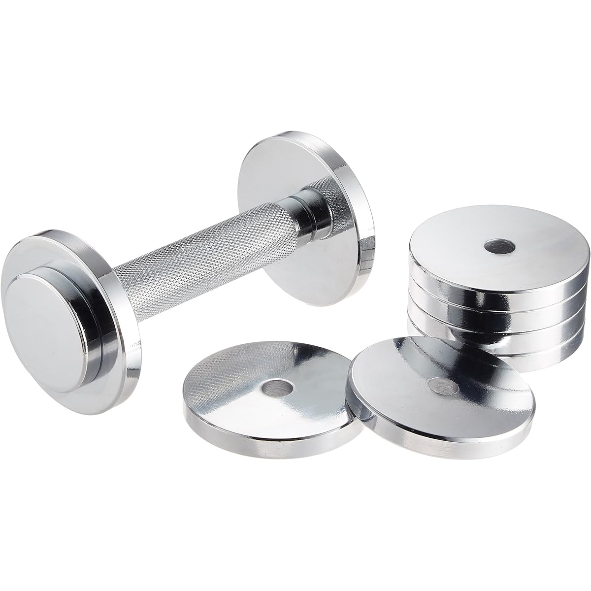 SINTEX Mini Dumbbell 5kg STW109