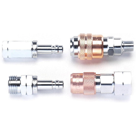 Ichinen TASCO TA371HK-2 Welding coupler (for acetylene burner)