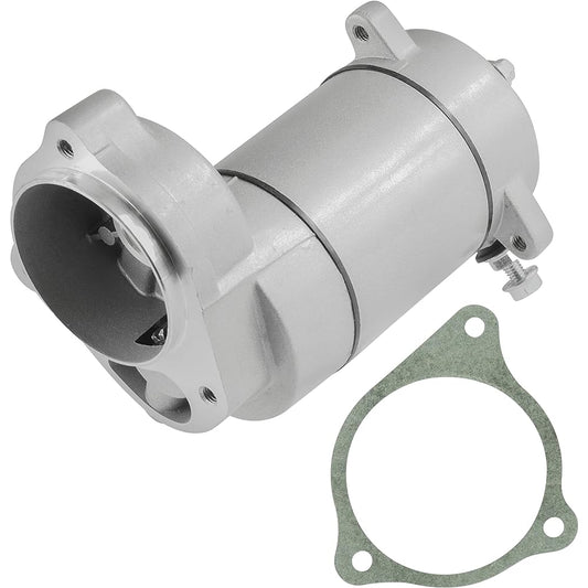 Compatible with Caltric Starter Polaris Scrambler 400 2x4 4X4 1995-2002