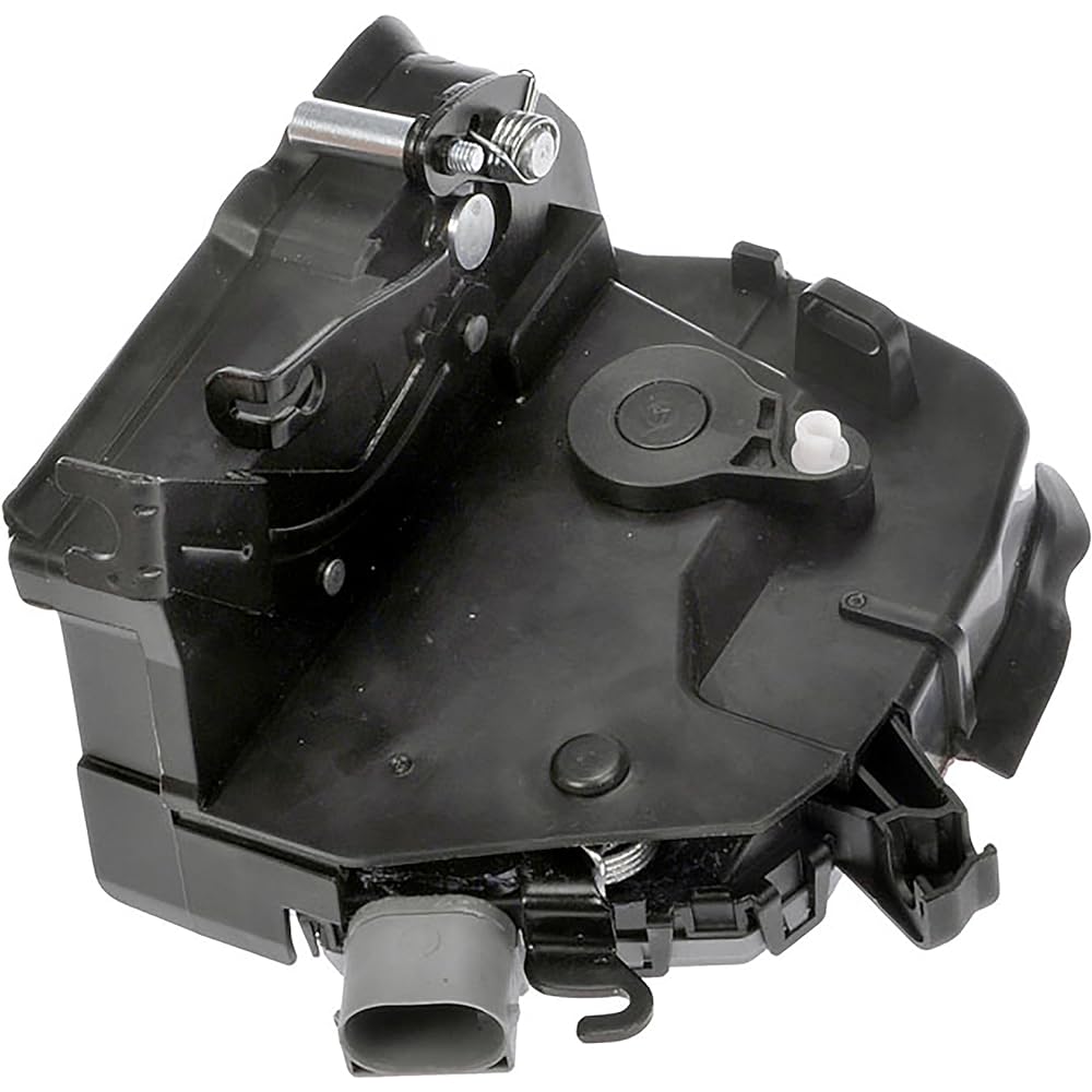 Apdty 136243 Door lock actuator motor latch built -in
