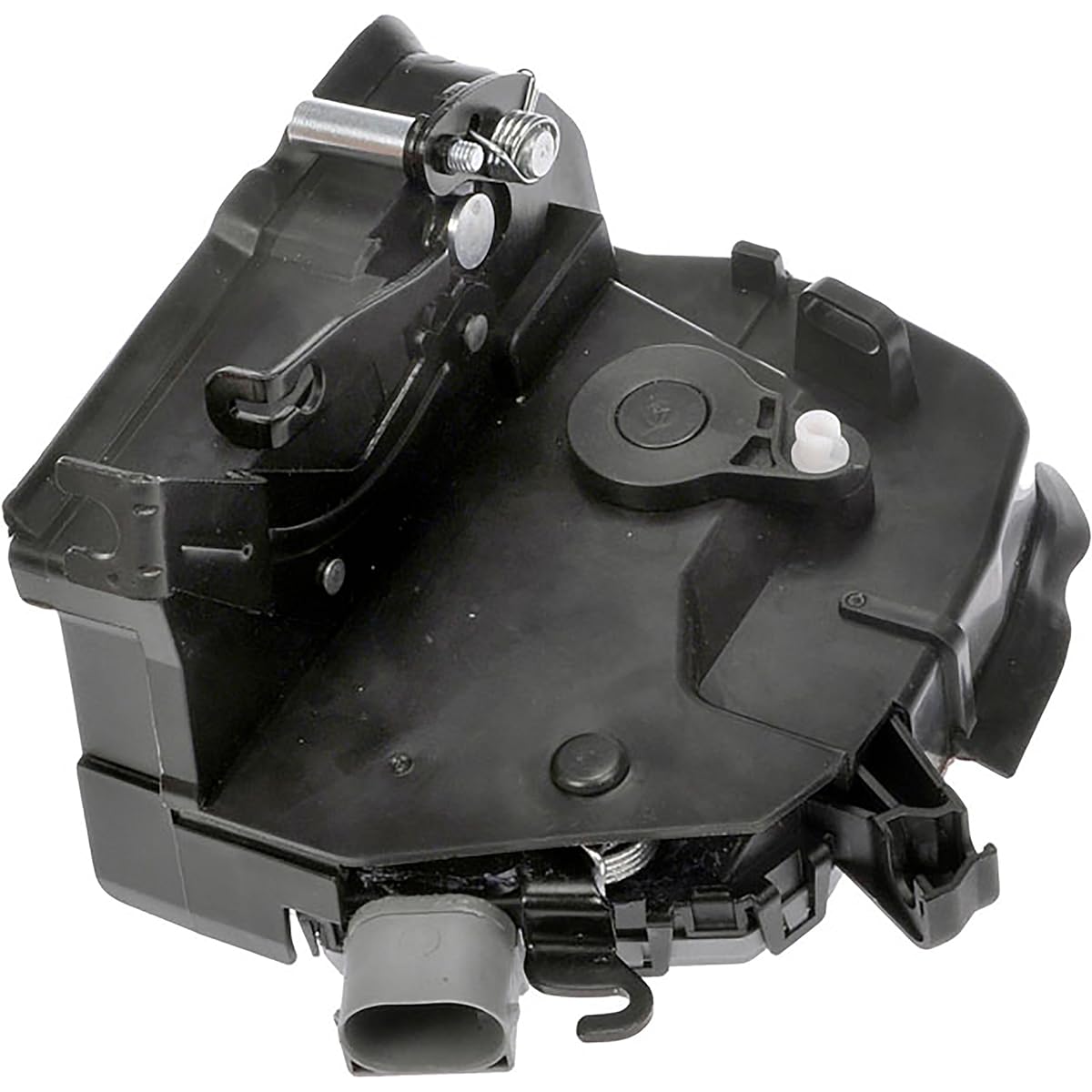 Apdty 136243 Door lock actuator motor latch built -in