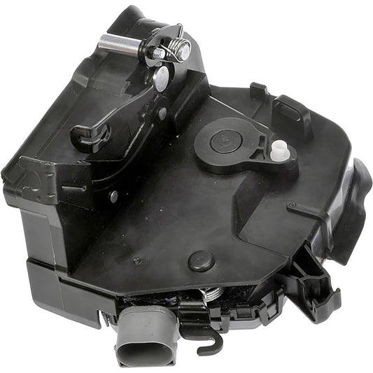 Apdty 136243 Door lock actuator motor latch built -in