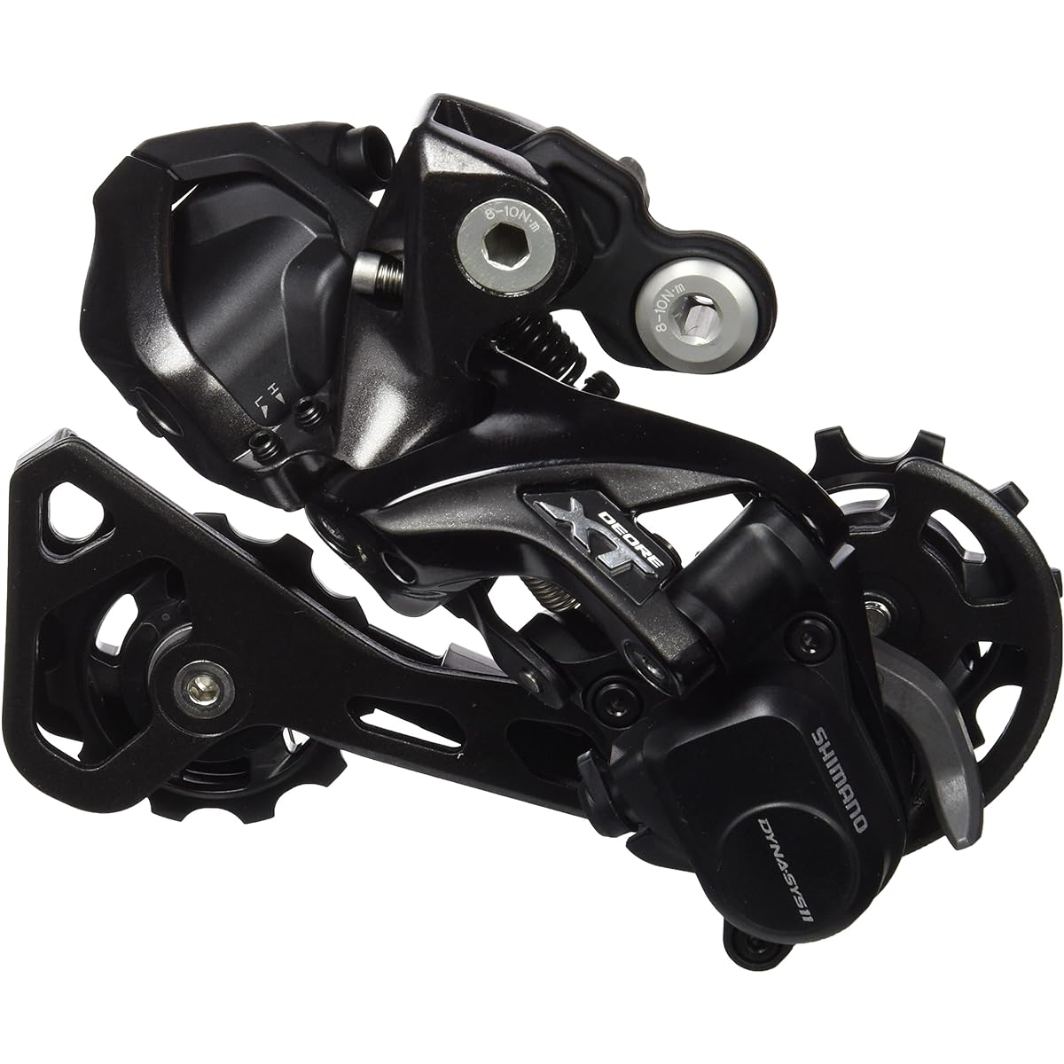 SHIMANO Rear Derailleur RD-M8050-GS 11S Di2 IRDM8050GS