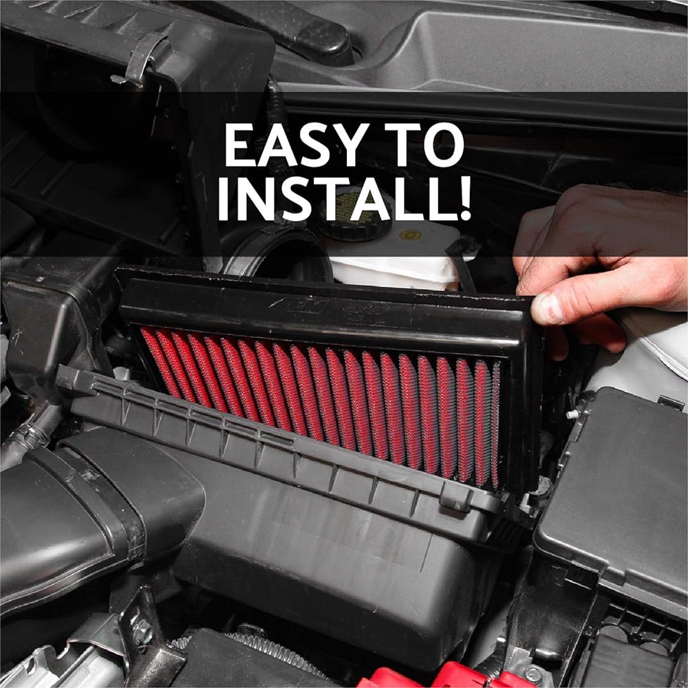 AEM 28-20031 DRYFLOW Air filter