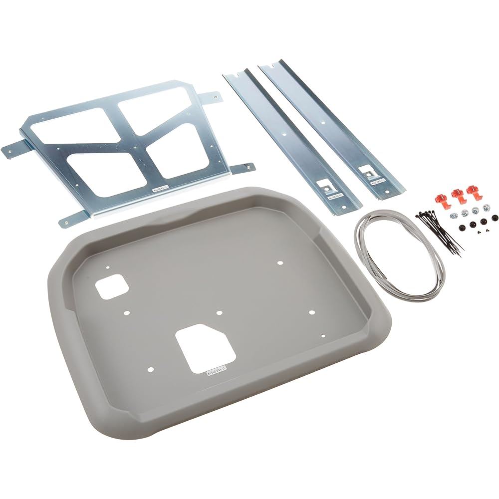 ALPINE Serena without roof rear vision installation kit KTX-N703K