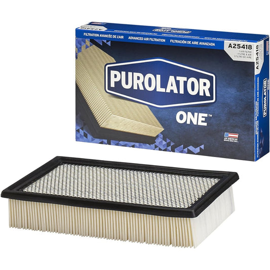 PUROLATOR A25418 Purolatorone Advanced Air Filter