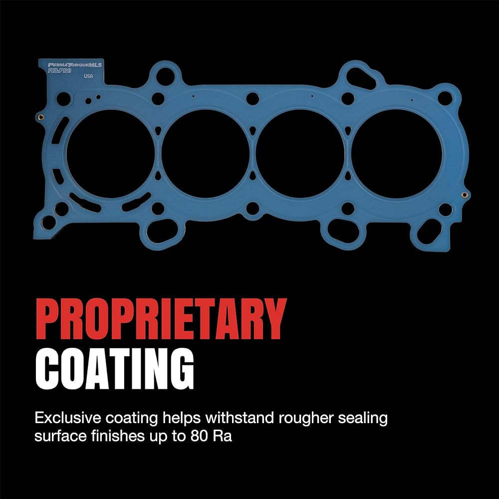 Fel-PRO 26374 PT head gasket