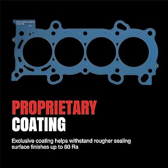Fel-Pro 26211 PT Cylinder Head Gasket