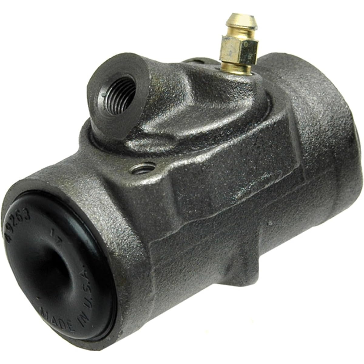 ACDelco 18E609 Professional Front Passenger Side Drum Brake Wheel Cylinder