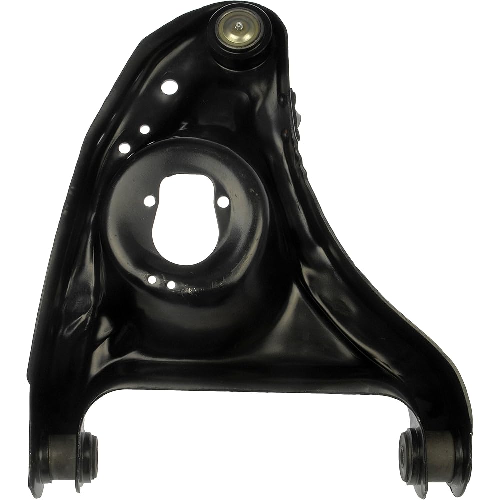 DORMAN 521-499 Suspension Control Arm and Ball Joint Assembly Chevrolet/GMC model for GMC models