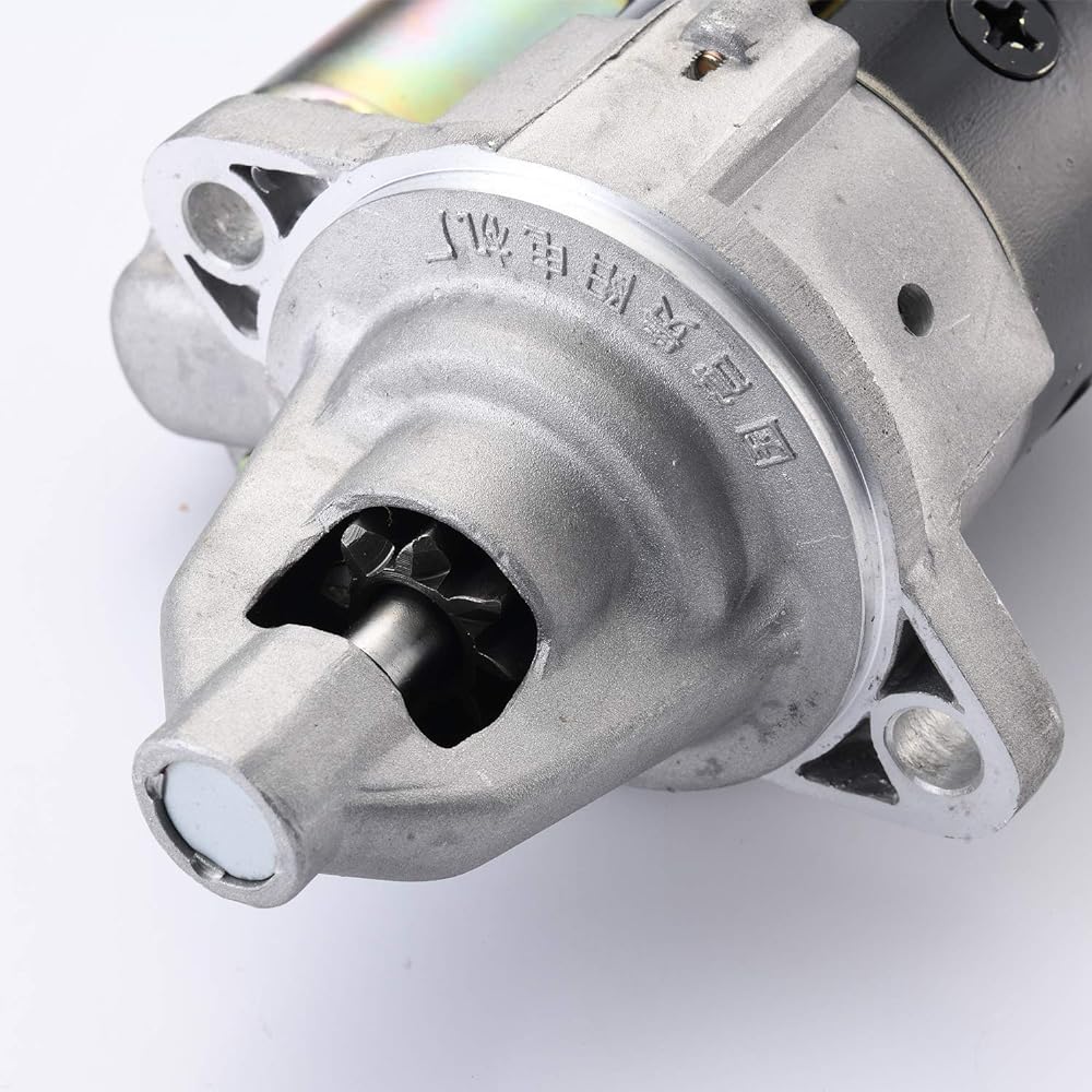 AH Starter Motor KAZUMA MAMMOTH 800cc ROKETA JOYNER RENEGADE 800 UTV