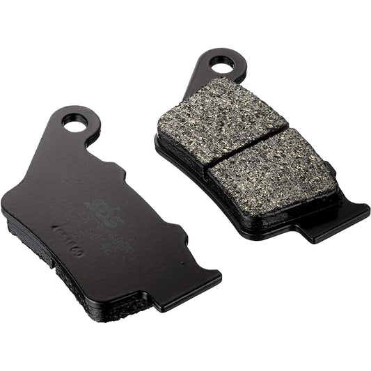 KITACO SBS Brake Pad 675HF Ceramic XR650 Majesty S Aprilia Beta Benelli BMW Fusabel Husqvarna Hyosun KTM Maico Triumph VOR Brembo Caliper etc. 777-0675000