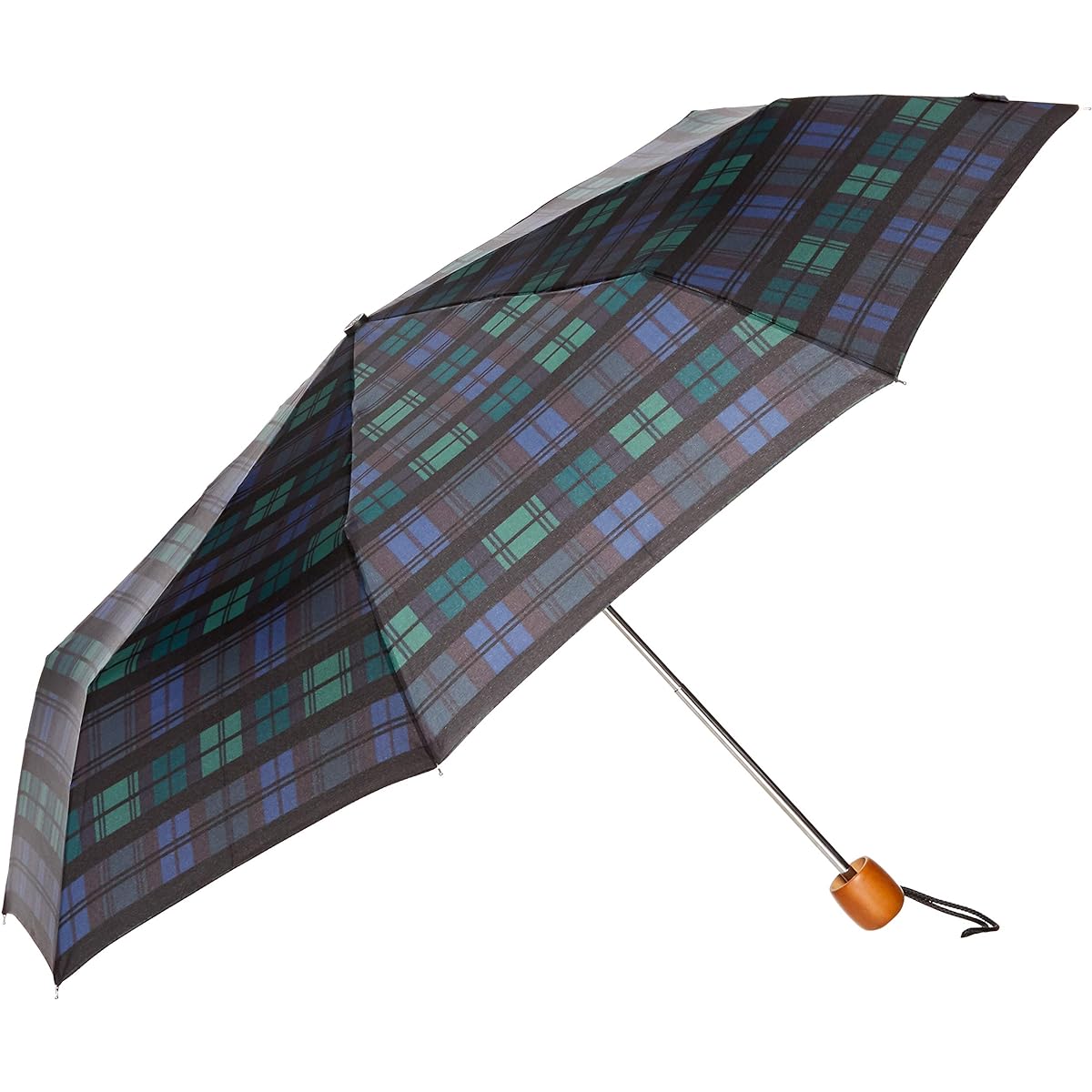 [Fulton] Umbrella Folding Umbrella Women's