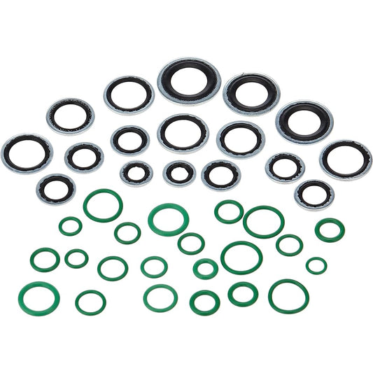 FOUR SEASONS 26738 O -ring & gasket air conditioning system seal kit