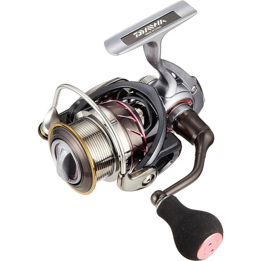 DAIWA Tairaba Spinning Reel 15 Koga MX 2508PE-H (2500 size)