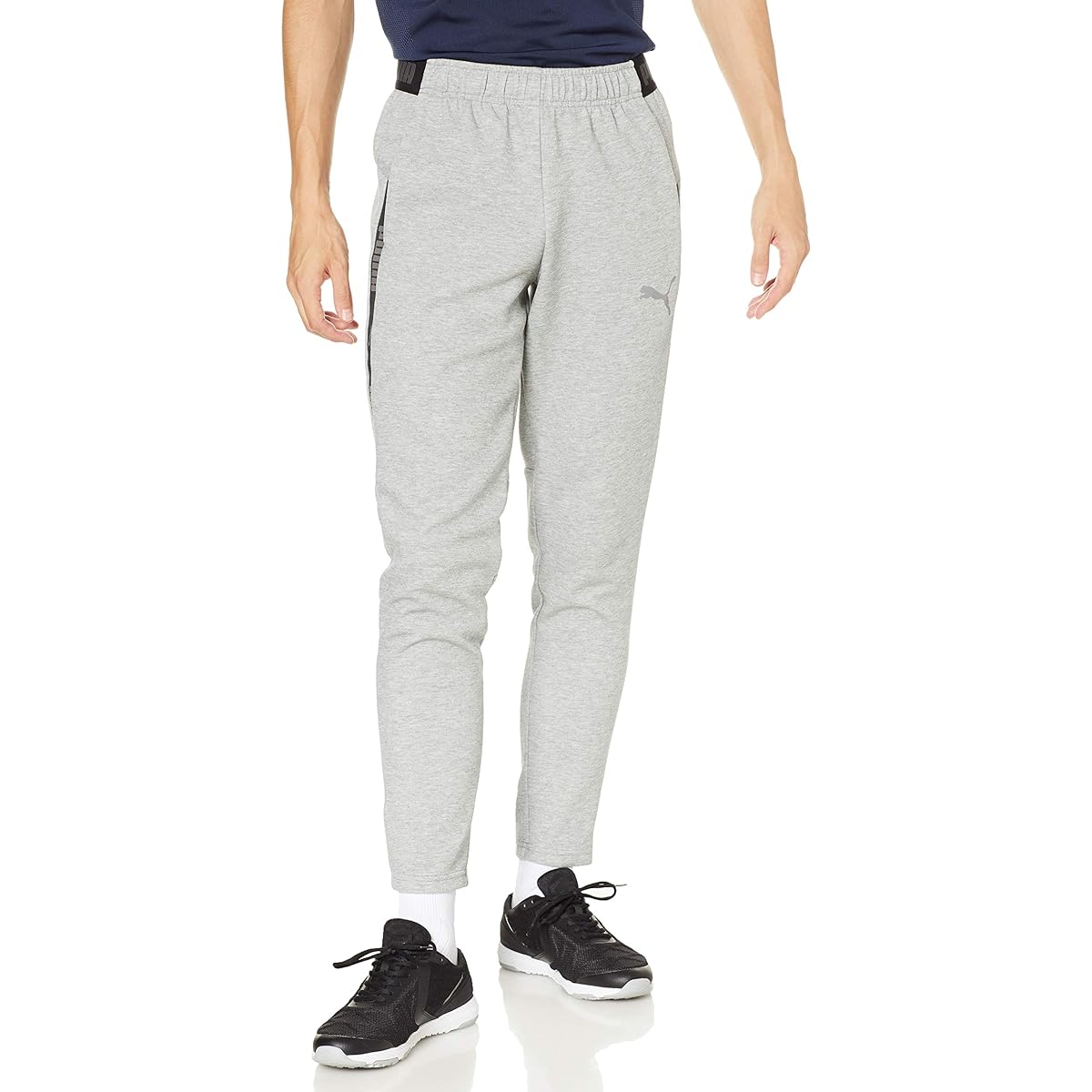 [PUMA] Jersey Pants Soccer ftblNXT HYBRID Track Pants Men's