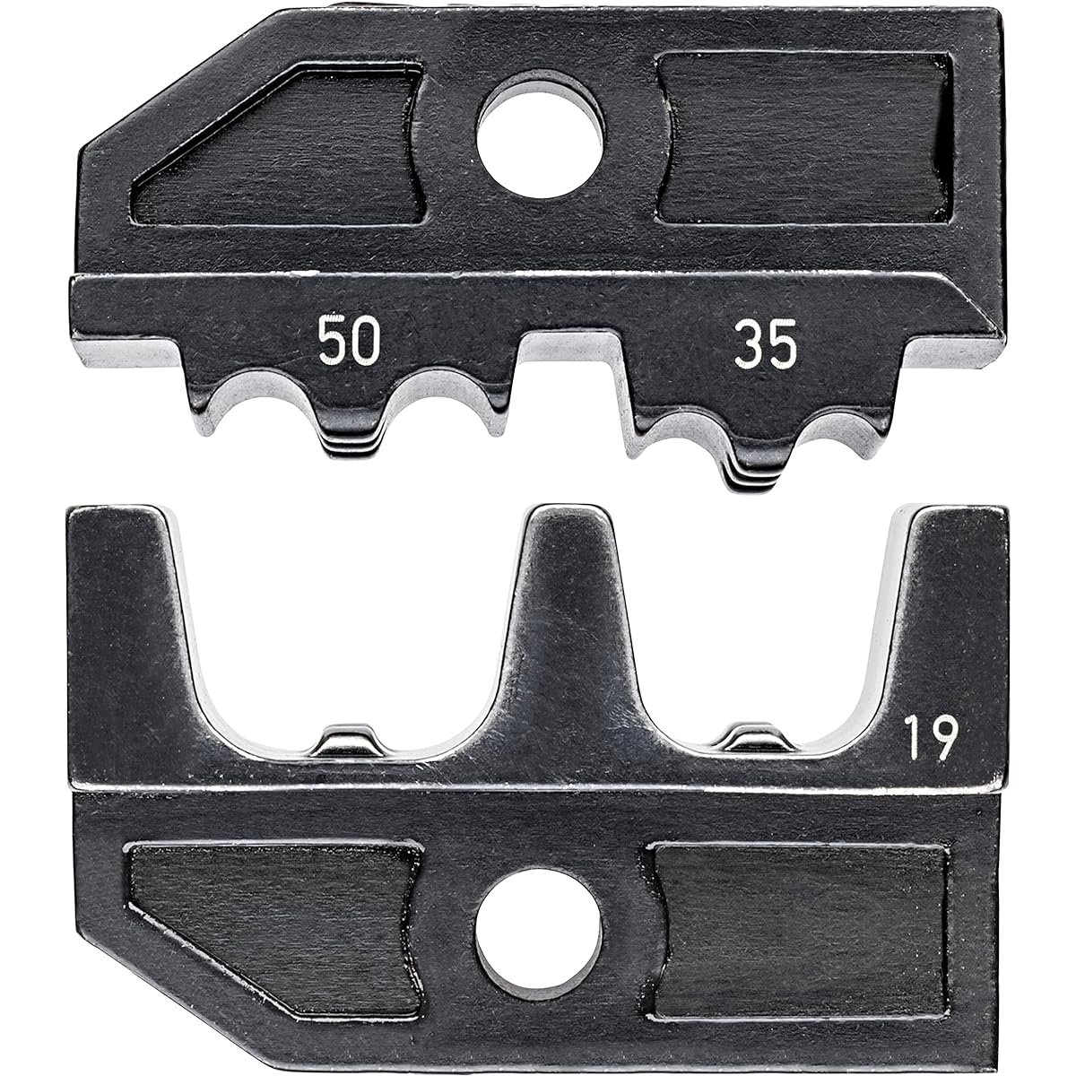 KNIPEX 9749-19 crimping die (for 9743-200)