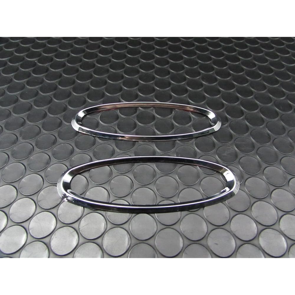 BRIGHTZ Mira L275 L285 Plated Side Marker Ring [SID-RIN-041] L275V L285V L275S L285S 275 285 15310