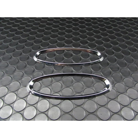 BRIGHTZ Mira L275 L285 Plated Side Marker Ring [SID-RIN-041] L275V L285V L275S L285S 275 285 15310