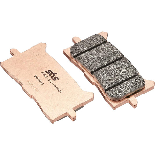 KITACO SBS Brake Pad 940HS Sinter Metal CRF1000L Africa Twin DCT 777-0940020