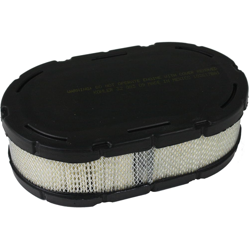 32 883 09-s1 Air Filter Kit